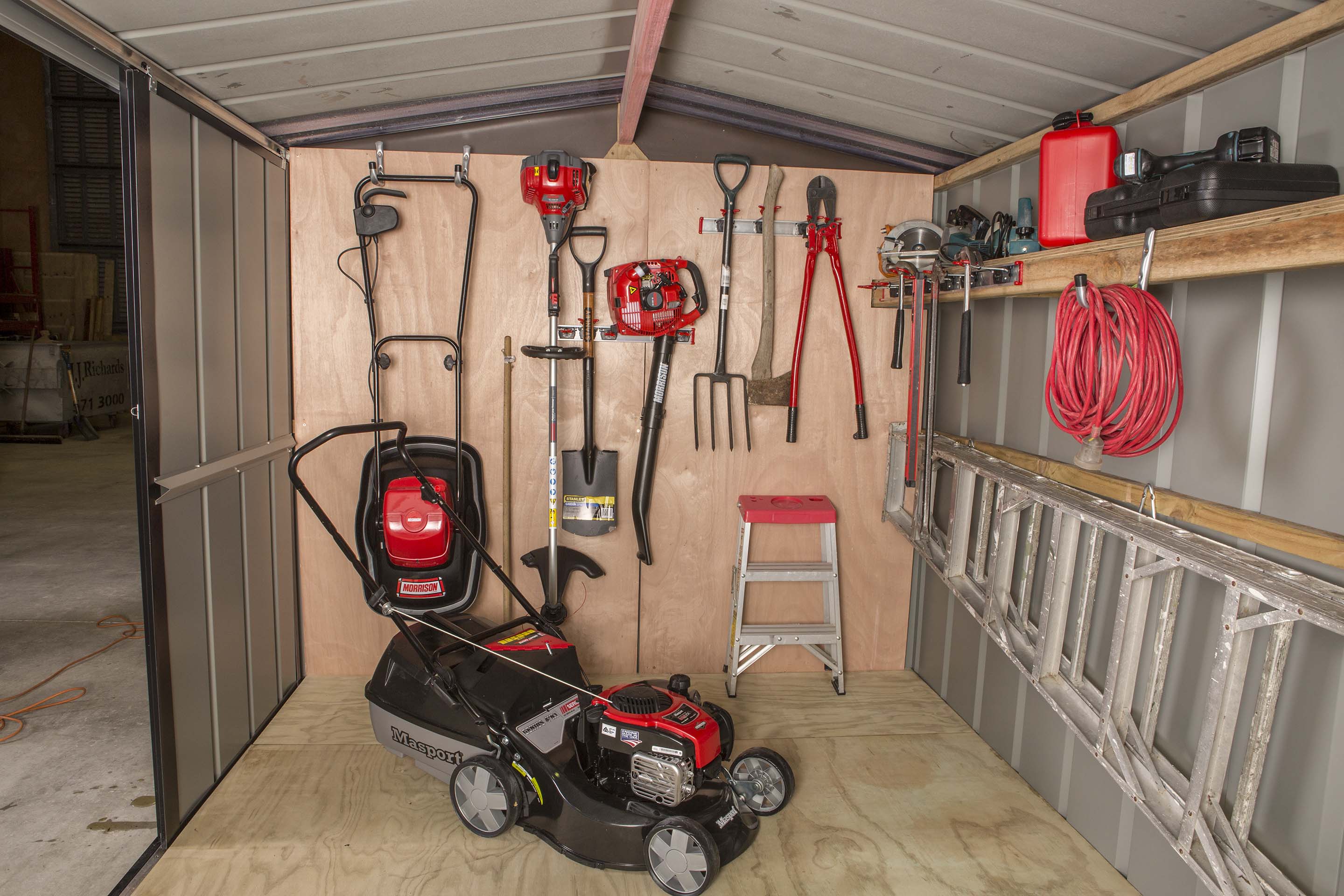 Ply Walls & Lining The Shed Shop